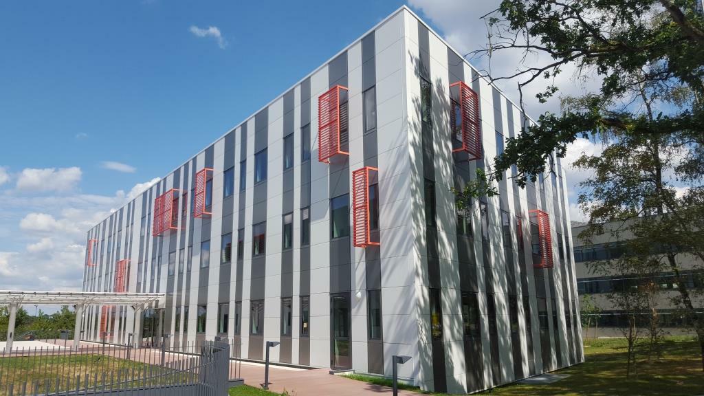Bureau Saint-Herblain 212m² Location bureau Saint-Herblain Loire-Atlantique OLBUR2113249 4
